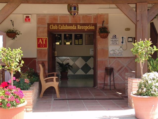 фото Crown Resort - Club Calahonda изображение №26