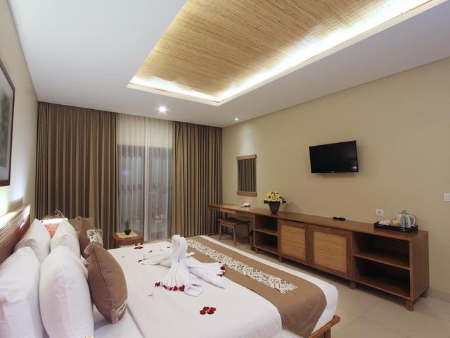 фото отеля Radha Phala Resort & Spa изображение №21