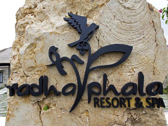 фотографии Radha Phala Resort & Spa изображение №20