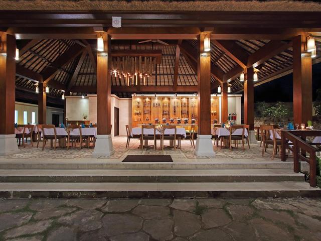 фото отеля Radha Phala Resort & Spa изображение №17