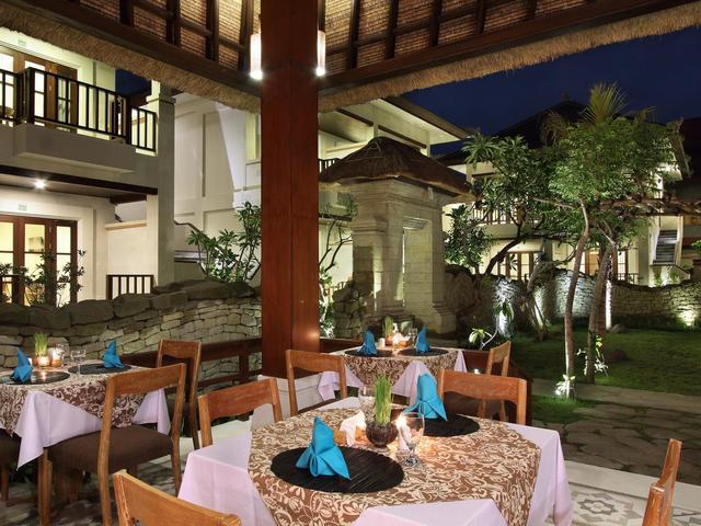 фото Radha Phala Resort & Spa изображение №14
