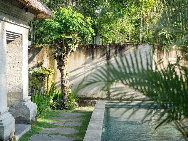 фото отеля Radha Phala Resort & Spa изображение №5