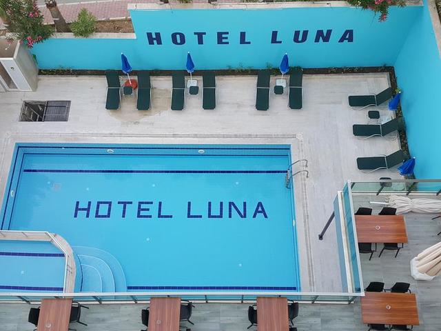 фото отеля Luna изображение №1