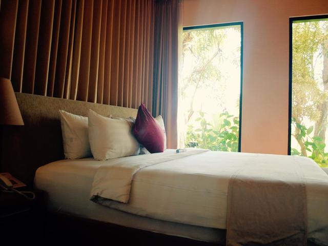 фото отеля Kori Maharani Villas изображение №21
