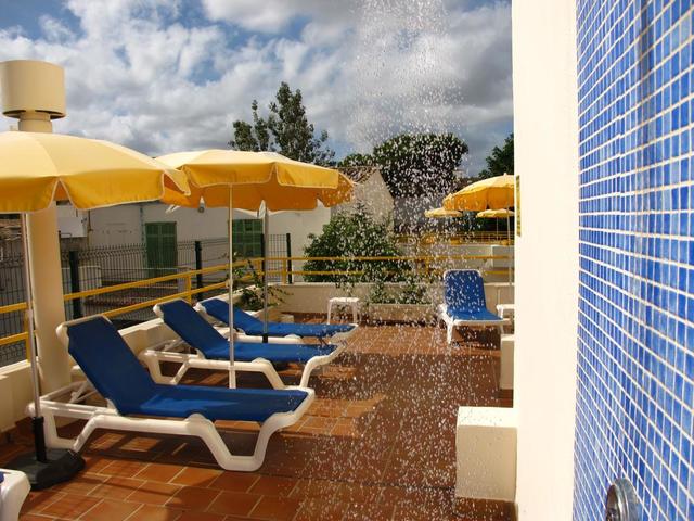 фото отеля Bellavista Hotel & Spa изображение №9