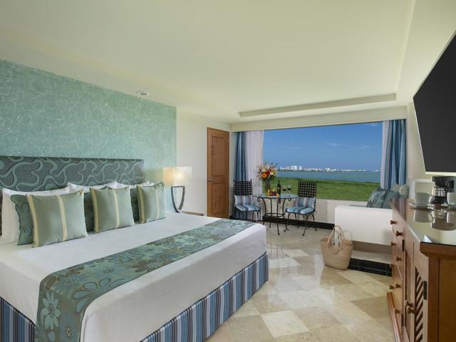фотографии отеля Grand Sens Cancun изображение №19
