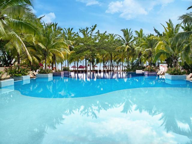 фото отеля Grand Sens Cancun изображение №5