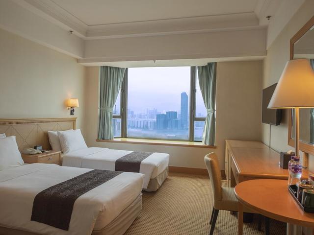 фото Ramada Wyndham Hong Kong Grand View изображение №18