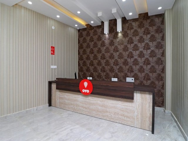 фото OYO 847 Hotel Sinon изображение №10