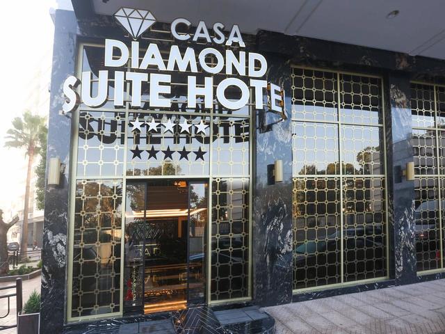 фотографии Casa Diamond изображение №24