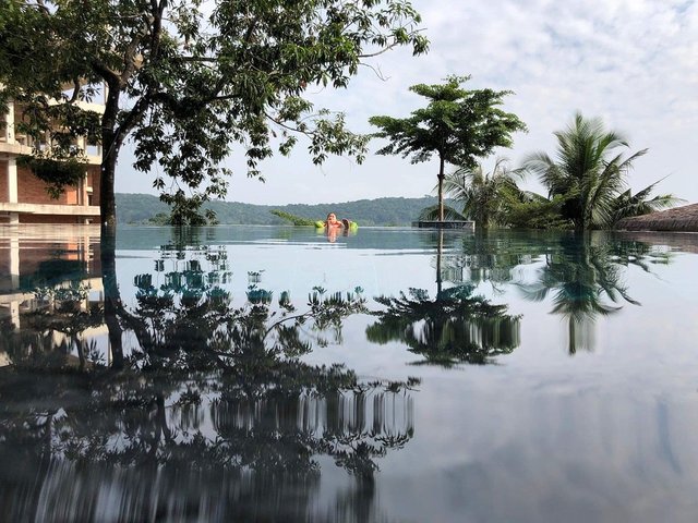фото отеля M Village Tropical (ex. M Resort) изображение №5
