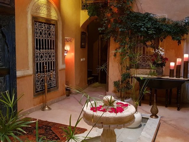 фото отеля Riad Armelle изображение №13