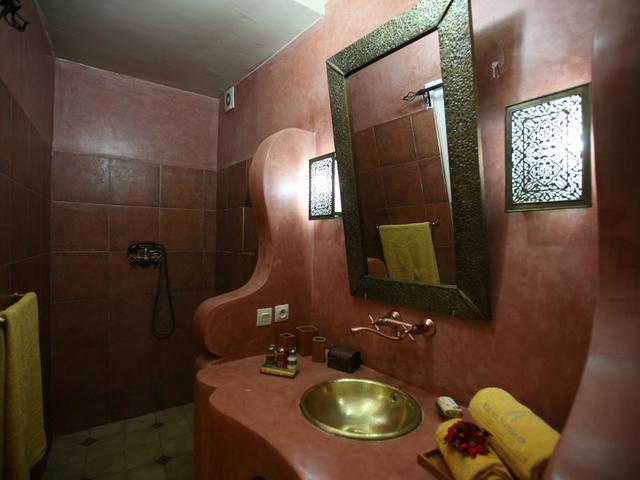 фото отеля Riad Ain изображение №17