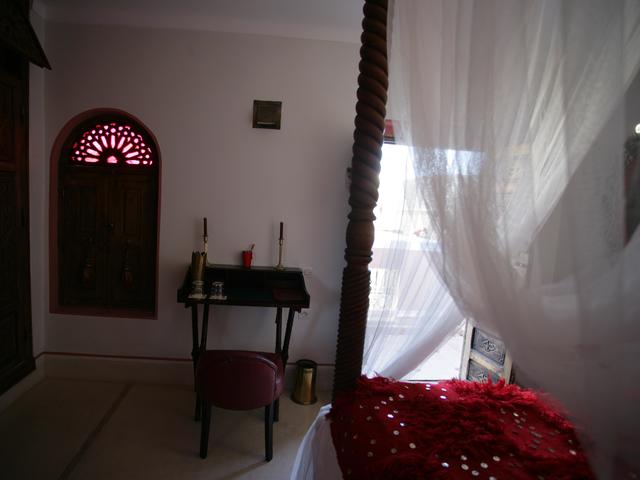 фото отеля Riad La Cigale изображение №33