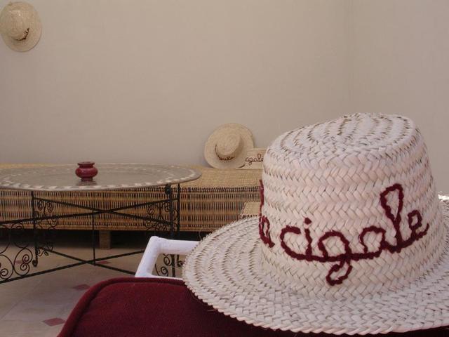 фото отеля Riad La Cigale изображение №17