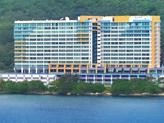 фото отеля Bay Bridge Lifestyle Retreat изображение №1