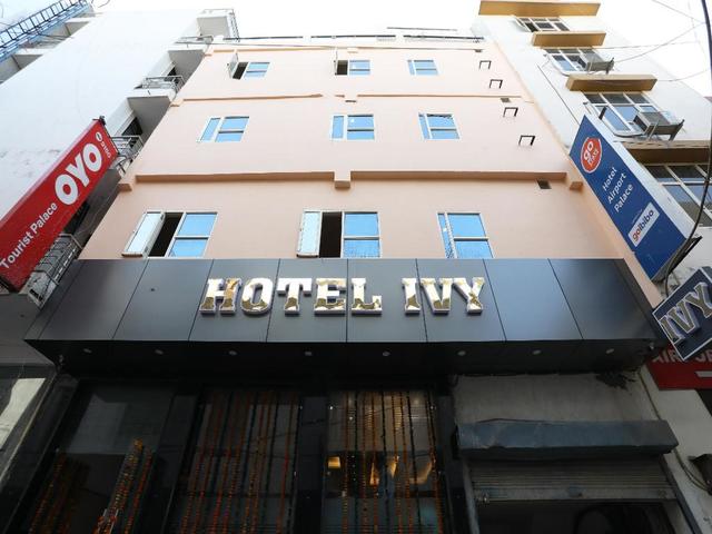 фото отеля OYO 30462 Hotel Ivy изображение №1