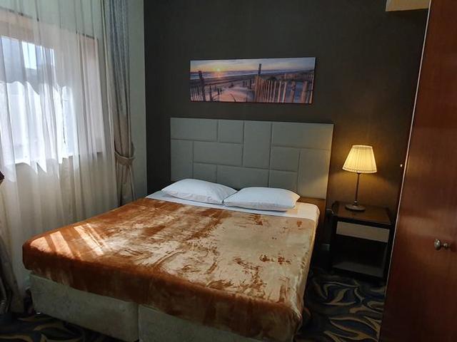 фото отеля Ivory Hotel Apartments изображение №25