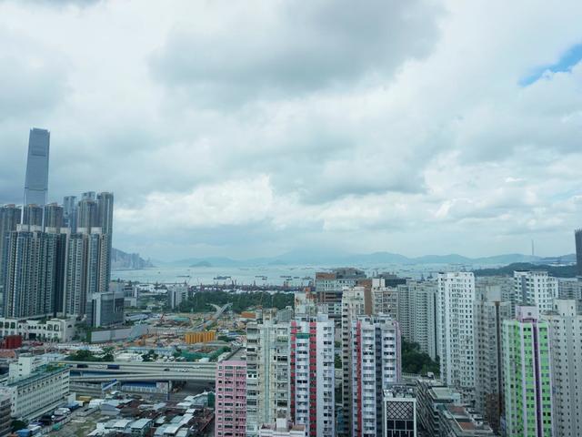 фото отеля Hotel Ease Mong Kok (ex. Inn Hotel Hong Kong) изображение №5