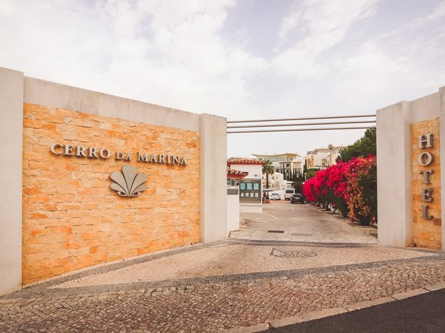 фото отеля Cerro Da Marina изображение №17
