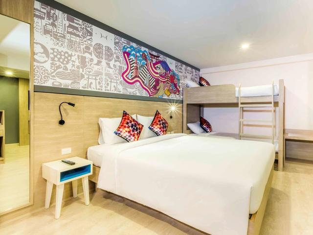 фотографии Ibis Styles Bangkok Sukhumvit 50 изображение №20