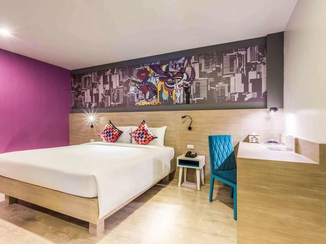 фото Ibis Styles Bangkok Sukhumvit 50 изображение №14