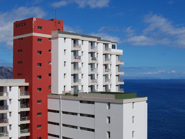 фотографии Apartamentos Do Mar изображение №20