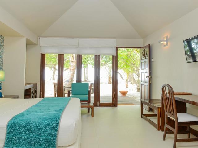 фото отеля Adaaran Select Hudhuranfushi (ex. Lohifushi Island Resort) изображение №49