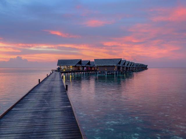 фотографии Adaaran Select Hudhuranfushi (ex. Lohifushi Island Resort) изображение №48