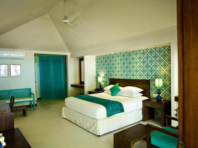 фотографии отеля Adaaran Select Hudhuranfushi (ex. Lohifushi Island Resort) изображение №47