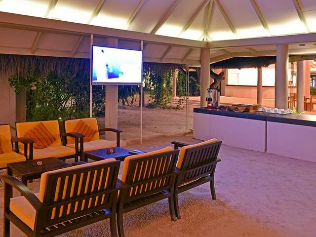 фотографии отеля Adaaran Select Hudhuranfushi (ex. Lohifushi Island Resort) изображение №39