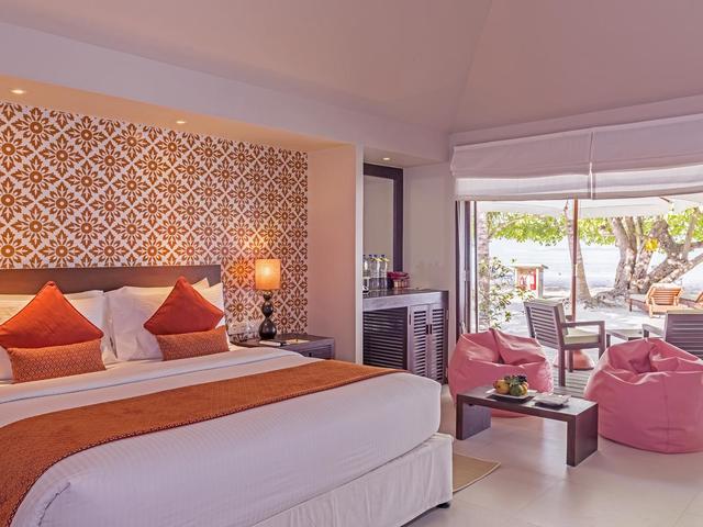 фотографии отеля Adaaran Select Hudhuranfushi (ex. Lohifushi Island Resort) изображение №23