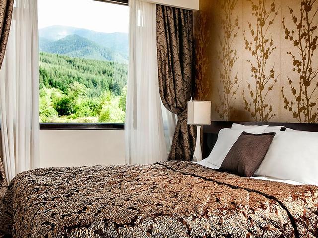 фото Premier Luxury Mountain Resort (Премьер Лакшари Маунтин Ресорт) изображение №38