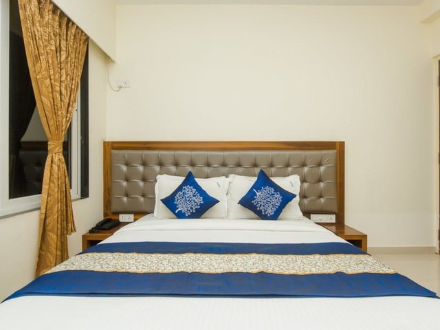 фото OYO 11441 Hotel Bilal Blue Bells Residency изображение №18