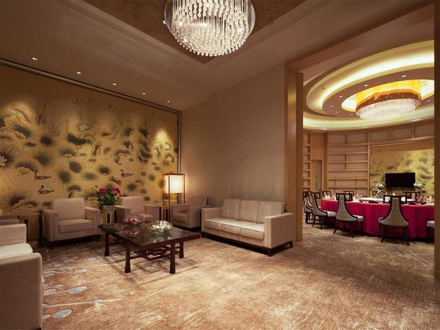 фото Holiday Inn Beijing Shijingshan Parkview изображение №34