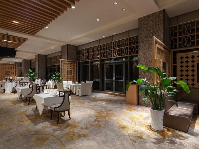 фото отеля Holiday Inn Beijing Shijingshan Parkview изображение №17