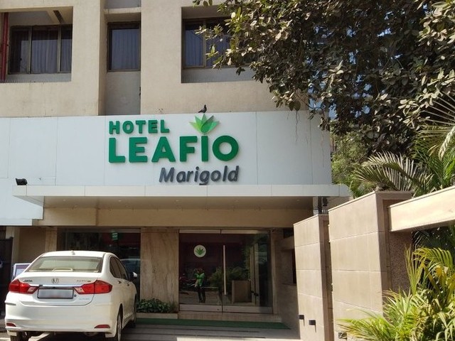 фото отеля Leafio Marigold изображение №1