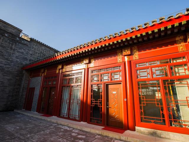 фотографии Beijing Palace изображение №4