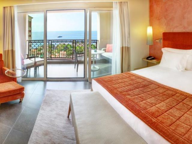 фотографии отеля Monte Carlo Bay Hotel & Resort изображение №31