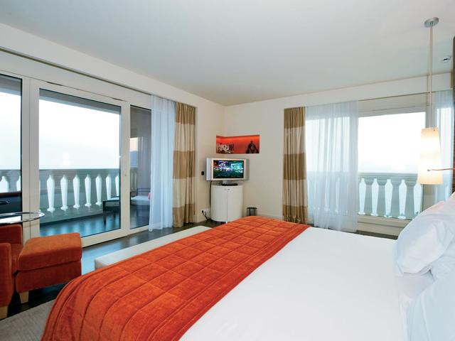 фотографии Monte Carlo Bay Hotel & Resort изображение №12