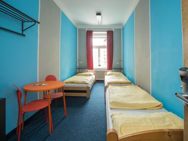 фото Hostel Advantage изображение №14