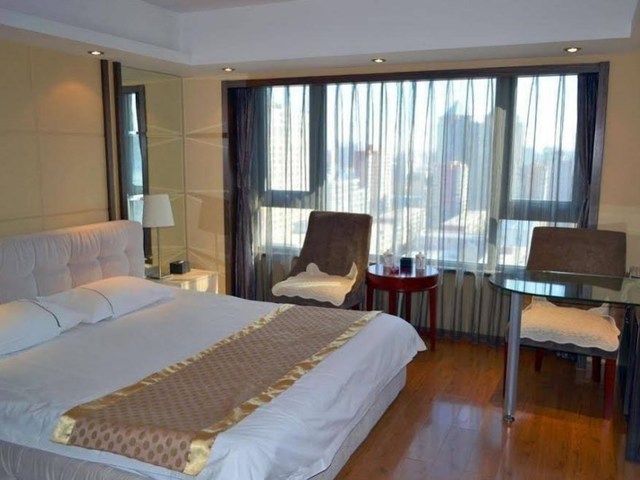 фото отеля Forte International Apartment изображение №9