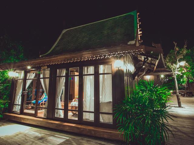 фото отеля Sasitara Thai Villas изображение №13
