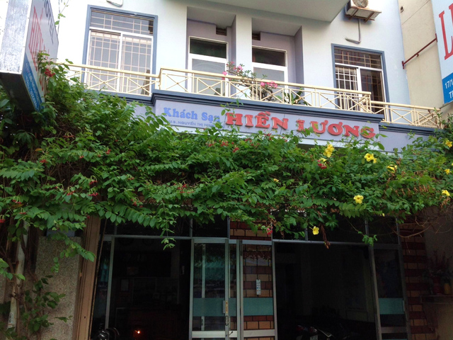 фото отеля Hien Luong изображение №1