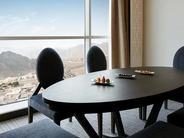 фотографии отеля Royal M Fujairah (ex. Millennium) изображение №31