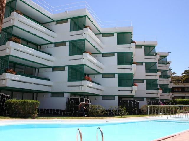 фотографии Maba Playa Apartment изображение №20