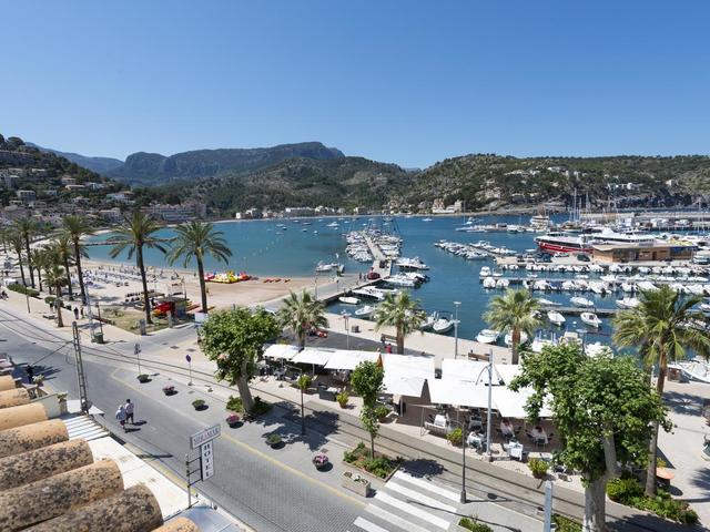 фото Miramar Port Soller изображение №54