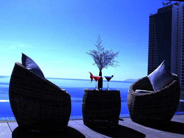 фото отеля Grand Ocean Luxury Boutique изображение №5