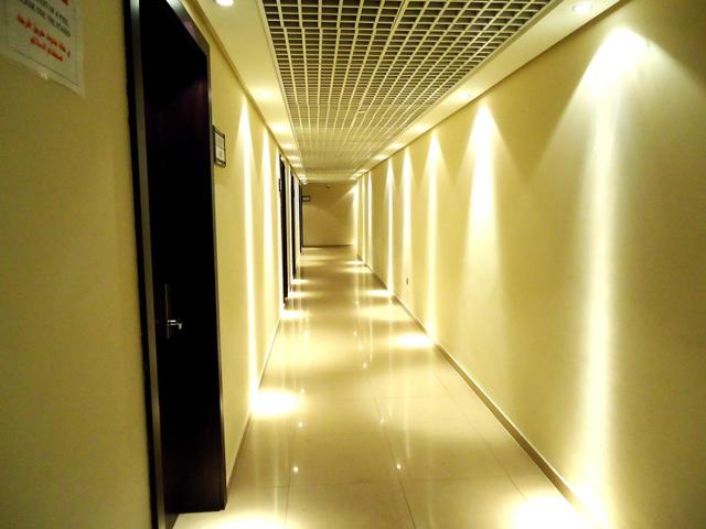 фото отеля Al Jazira Club изображение №17