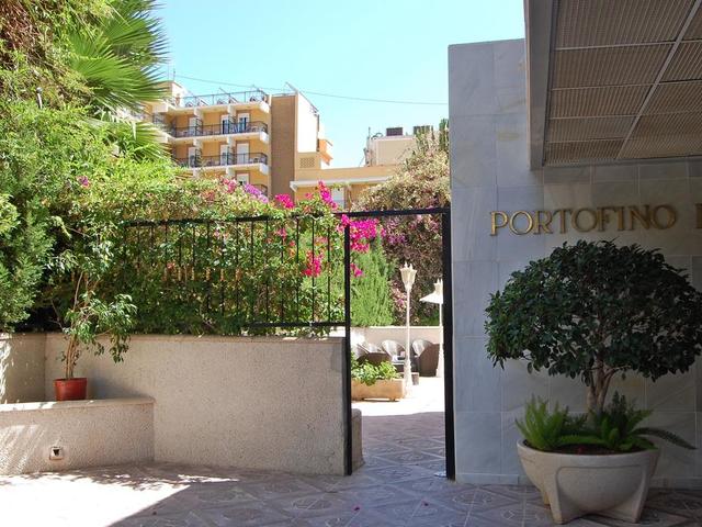 фото Portofino II Apartments изображение №18